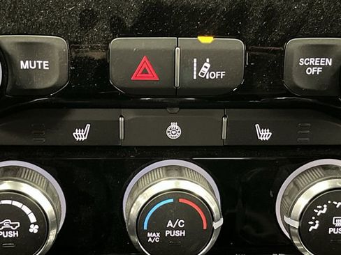 New 2026 RAM 1500 Big Horn image 7