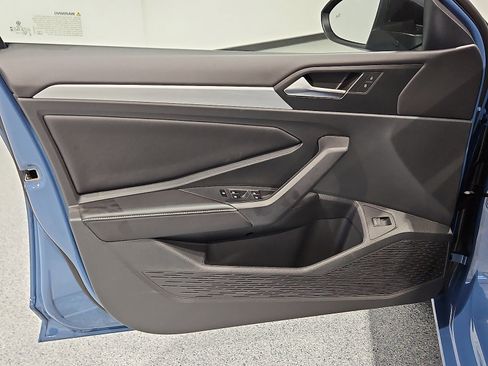 New 2026 Volkswagen Jetta Sport image 12