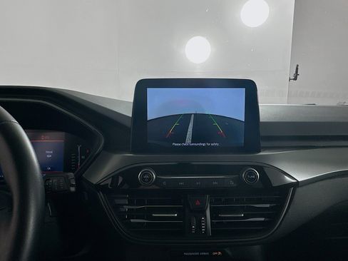 Used 2024 Ford Escape Active image 22