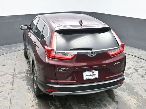 Used 2018 Honda CR-V EX image 27