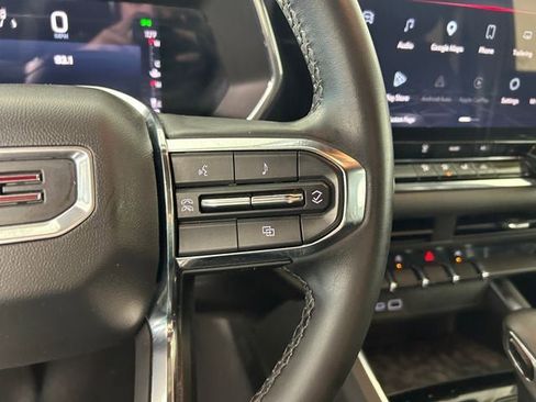 Used 2023 GMC Canyon Elevation RWD image 17