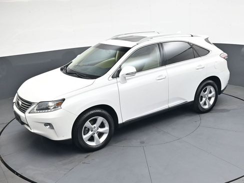 Used 2014 Lexus RX 350 AWD w/ Navigation Package image 29