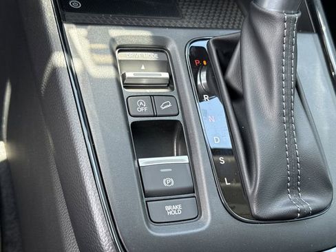 New 2026 Honda CR-V EX-L image 31