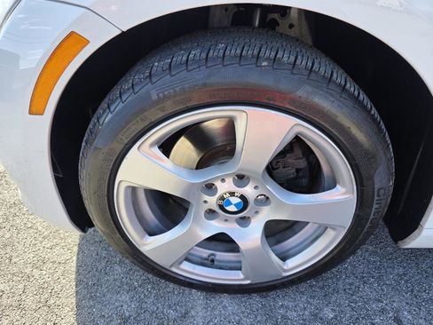 Used 2009 BMW 328i xDrive Coupe image 11