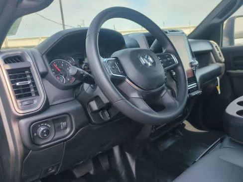 New 2026 RAM 3500 Tradesman image 10