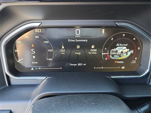 New 2026 GMC Sierra 2500 AT4 w/ Technology Package image 28