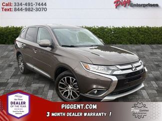 Used 2017 Mitsubishi Outlander SE video 1