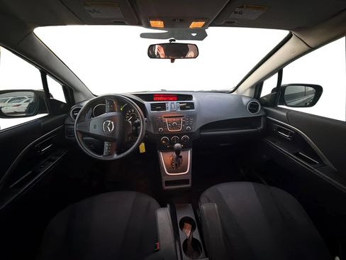 Used 2013 MAZDA MAZDA5 Sport FWD image 22