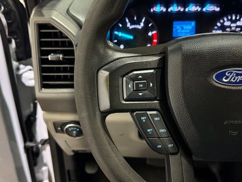 Used 2021 Ford F250 XL w/ Power Equipment Group image 24