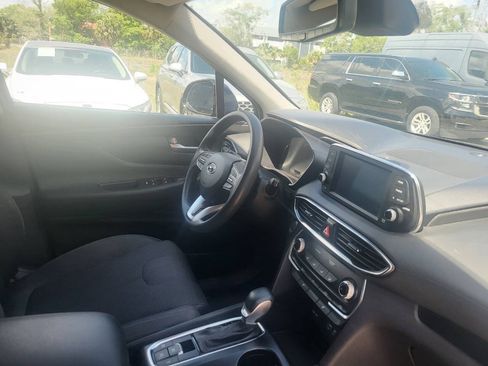 Used 2020 Hyundai Santa Fe SEL FWD image 18