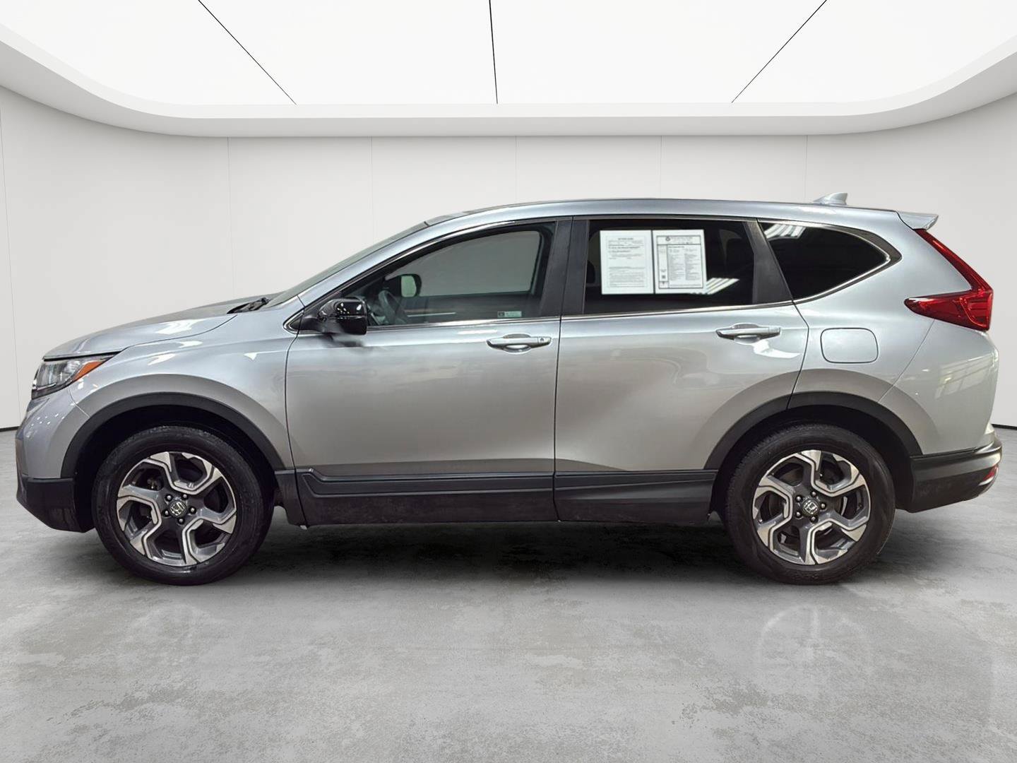 Used 2018 Honda CR-V EX image 37