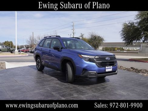 New 2026 Subaru Forester image 7