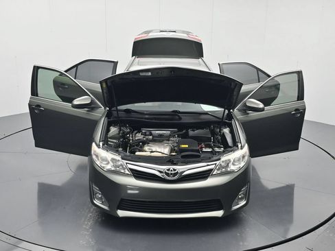 Used 2013 Toyota Camry XLE FWD image 44