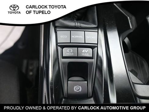 Used 2025 Toyota Camry LE image 14