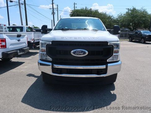 Used 2020 Ford F250 XL w/ Power Equipment Group AWD/4WD image 8