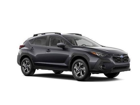New 2025 Subaru Crosstrek 2.5i Premium image 53