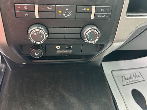 Used 2012 Ford F150 XLT w/ XLT Chrome Pkg AWD/4WD image 11