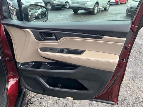 Used 2018 Honda Odyssey EX-L image 29