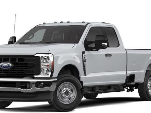 New 2026 Ford F250 XL image 2