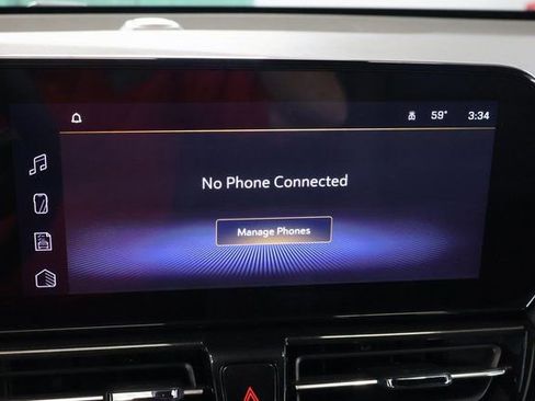 New 2026 Chevrolet TrailBlazer RS w/ Convenience Package image 21