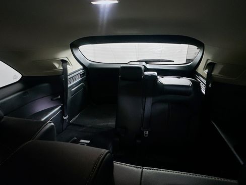 Used 2025 MAZDA CX-90 3.3 Turbo w/ Select Package image 28