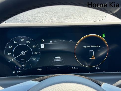 New 2026 Kia Seltos SX image 14