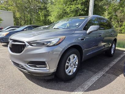 Used 2018 Buick Enclave Essence