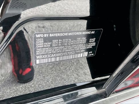 Used 2024 BMW X2 M35i image 31