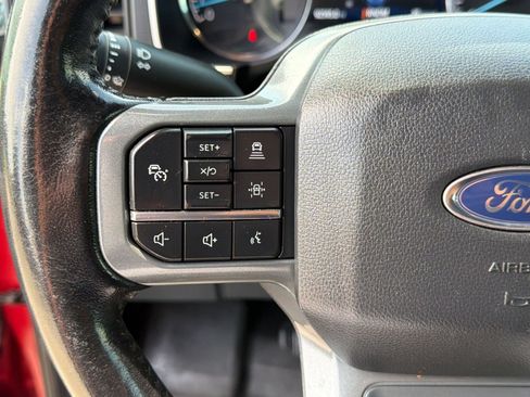 Certified 2022 Ford F150 XLT w/ Equipment Group 302A High AWD/4WD image 16