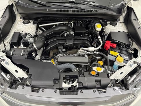 Used 2025 Subaru Forester Limited image 10