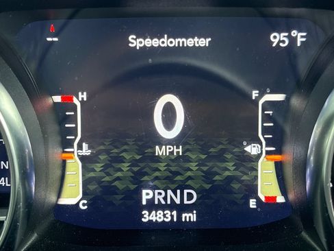 Used 2022 Jeep Wrangler Sport AWD/4WD image 22