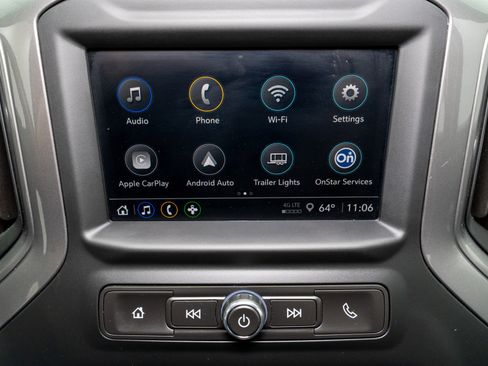 Used 2024 Chevrolet Silverado 2500 W/T w/ WT Convenience Package image 18