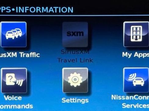 Used 2018 Nissan Titan Platinum Reserve w/ Platinum Utility Package image 31