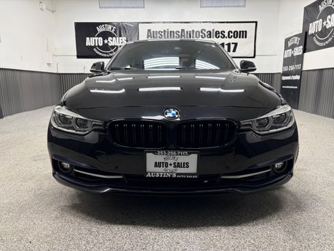 Used 2016 BMW 328i Sedan image 5
