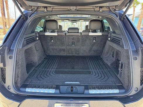 Used 2025 Land Rover Range Rover Sport Dynamic SE image 20