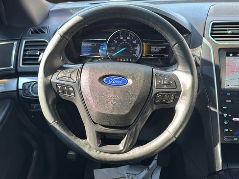 Used 2019 Ford Explorer Sport w/ Equipment Group 401A image 23