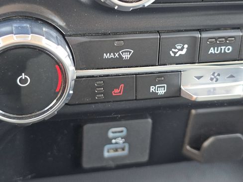 Used 2023 Ford F150 XLT w/ Equipment Group 302A High AWD/4WD image 8