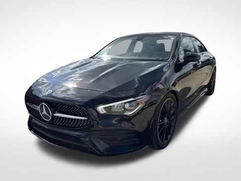 Used 2023 Mercedes-Benz CLA 250 image 6