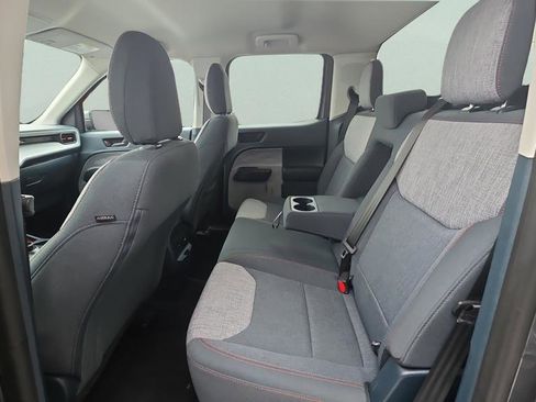 Certified 2022 Ford Maverick XLT w/ XLT Luxury Package image 27