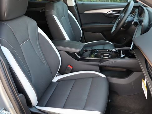 New 2025 Buick Envision Sport Touring image 24