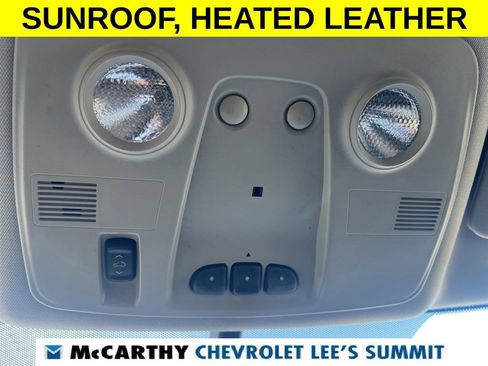 Used 2014 GMC Acadia SLT image 45