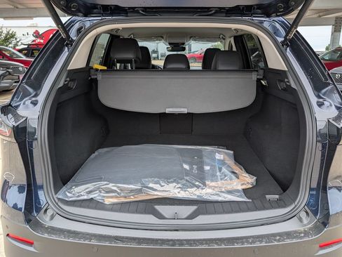 New 2026 MAZDA CX-5 Preferred AWD/4WD image 25