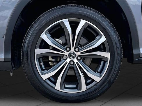 Used 2021 Lexus RX 350L FWD w/ Premium Package image 11