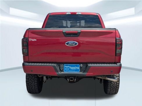 Used 2016 Ford F150 XLT w/ Equipment Group 302A Luxury AWD/4WD image 5