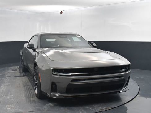 New 2026 Dodge Charger R/T Scat Pack image 2