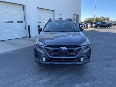 Certified 2025 Subaru Outback Premium image 7