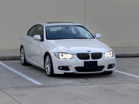 Used 2012 BMW 328i Coupe RWD image 18