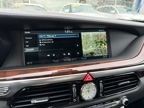 Used 2019 Genesis G90 3.3T Premium AWD/4WD image 22