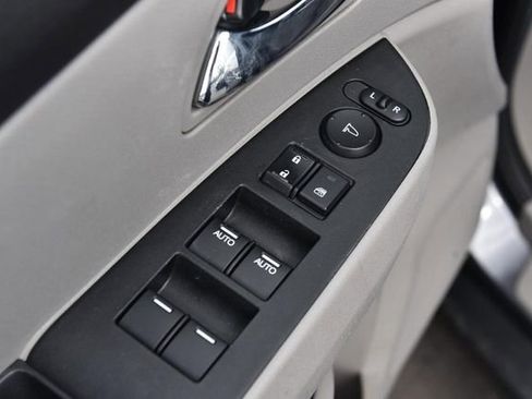 Used 2014 Honda Odyssey EX-L image 8