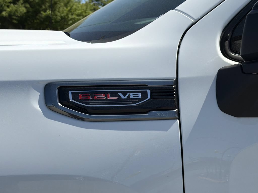New 2026 GMC Sierra 1500 AT4 w/ Technology Package AWD/4WD image 25